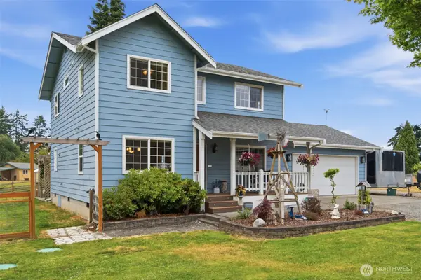 280 Mains Road, Sequim, WA 98382