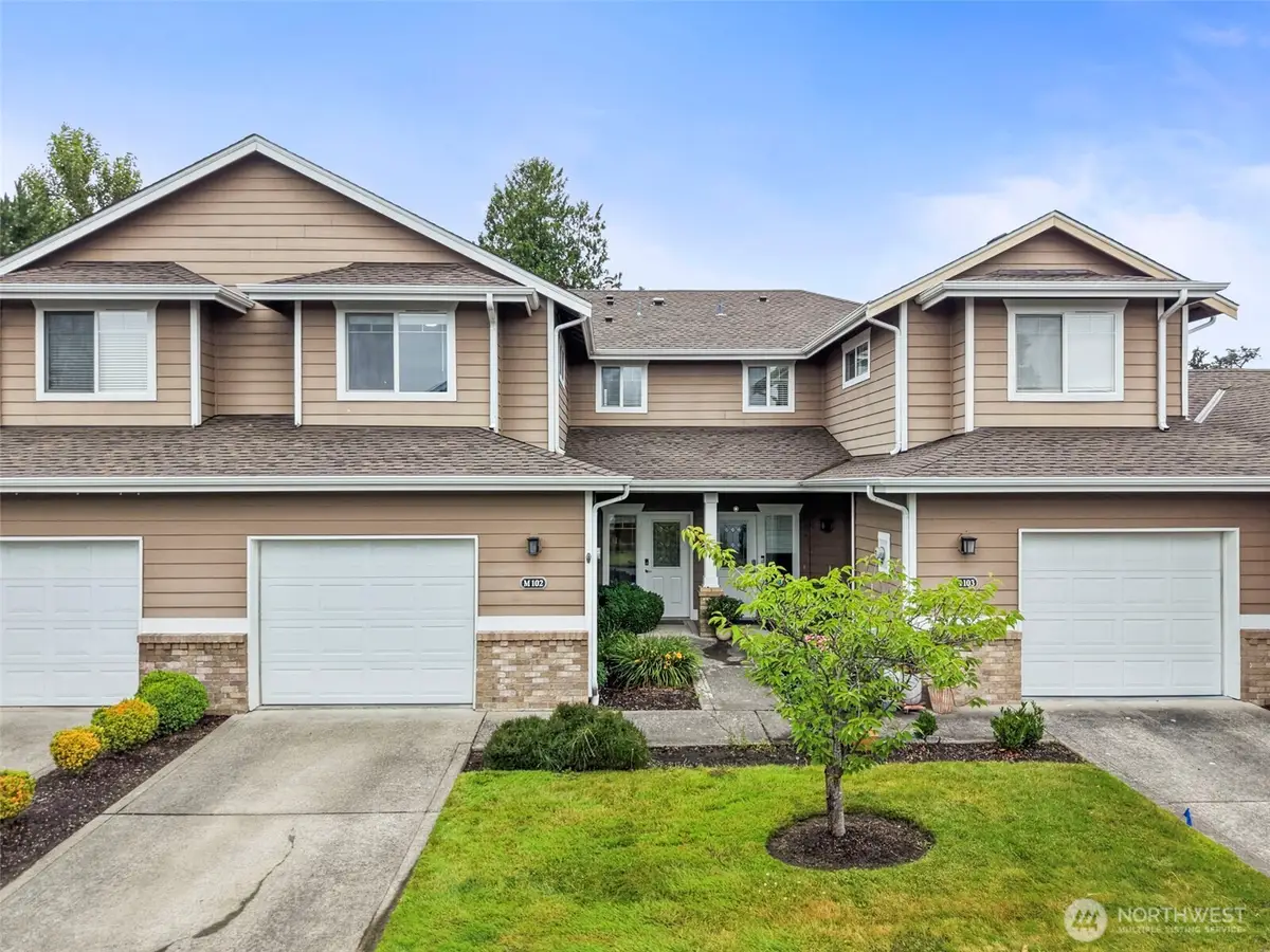 10700 SE 260th Street #M102, Kent, WA 98030 - #1