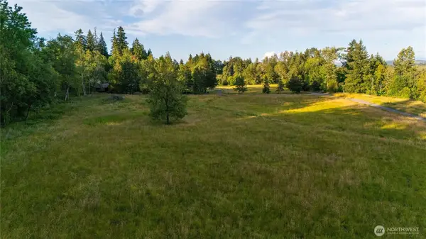 0 Middlecrest Drive, Toledo, WA 98591