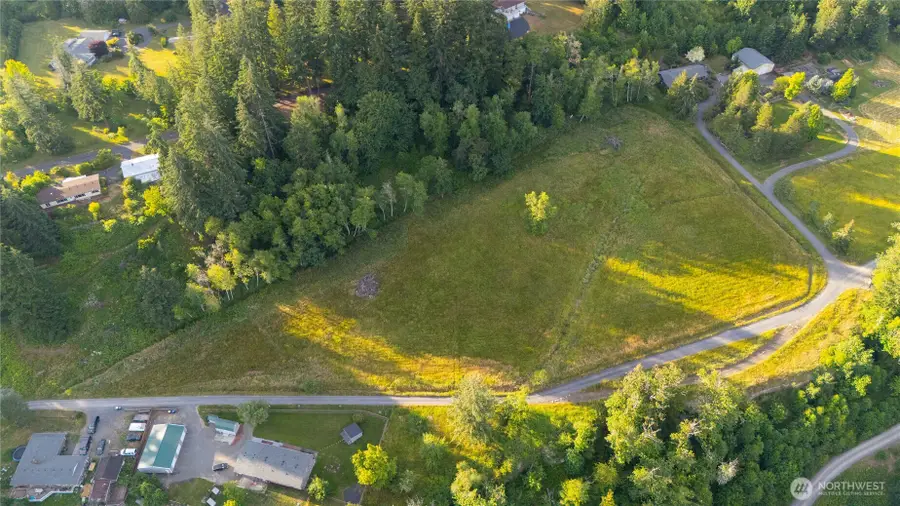 0 Middlecrest Drive, Toledo, WA 98591 - #2