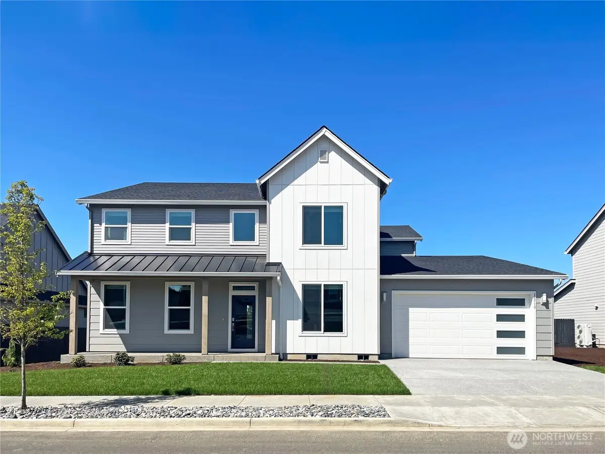 3615 NE 171st Way, Vancouver, WA 98686 - #1