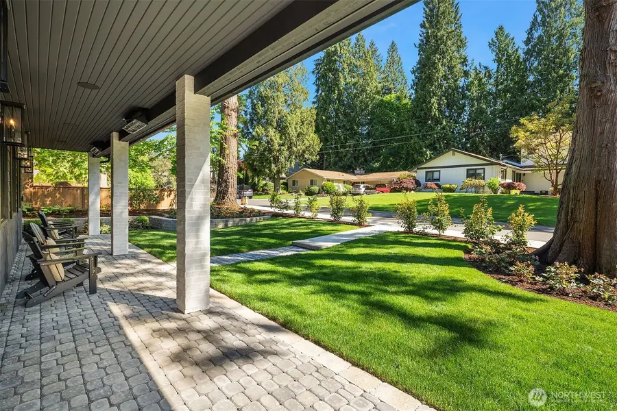 12416 NE 72nd Street, Kirkland, WA 98033 - #3