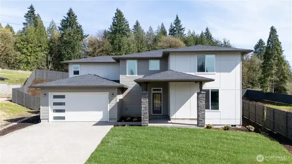 16811 NE 38th Avenue, Vancouver, WA 98686