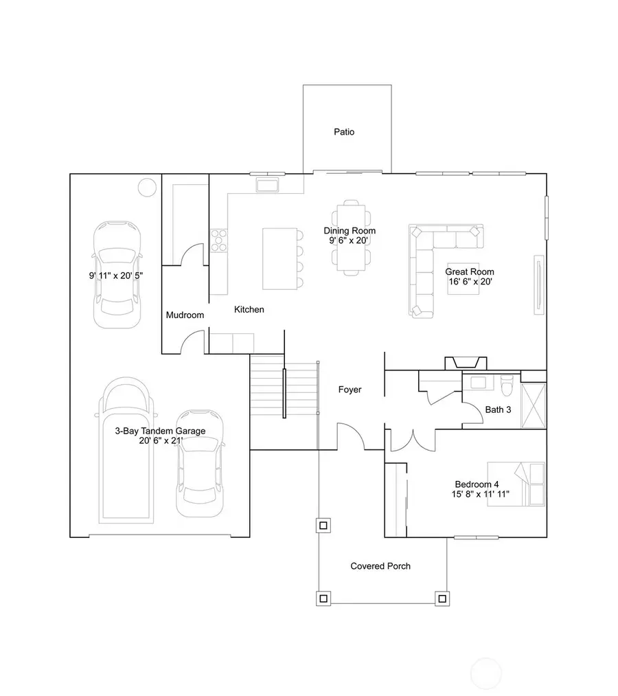 16811 NE 38th Avenue, Vancouver, WA 98686 - #2
