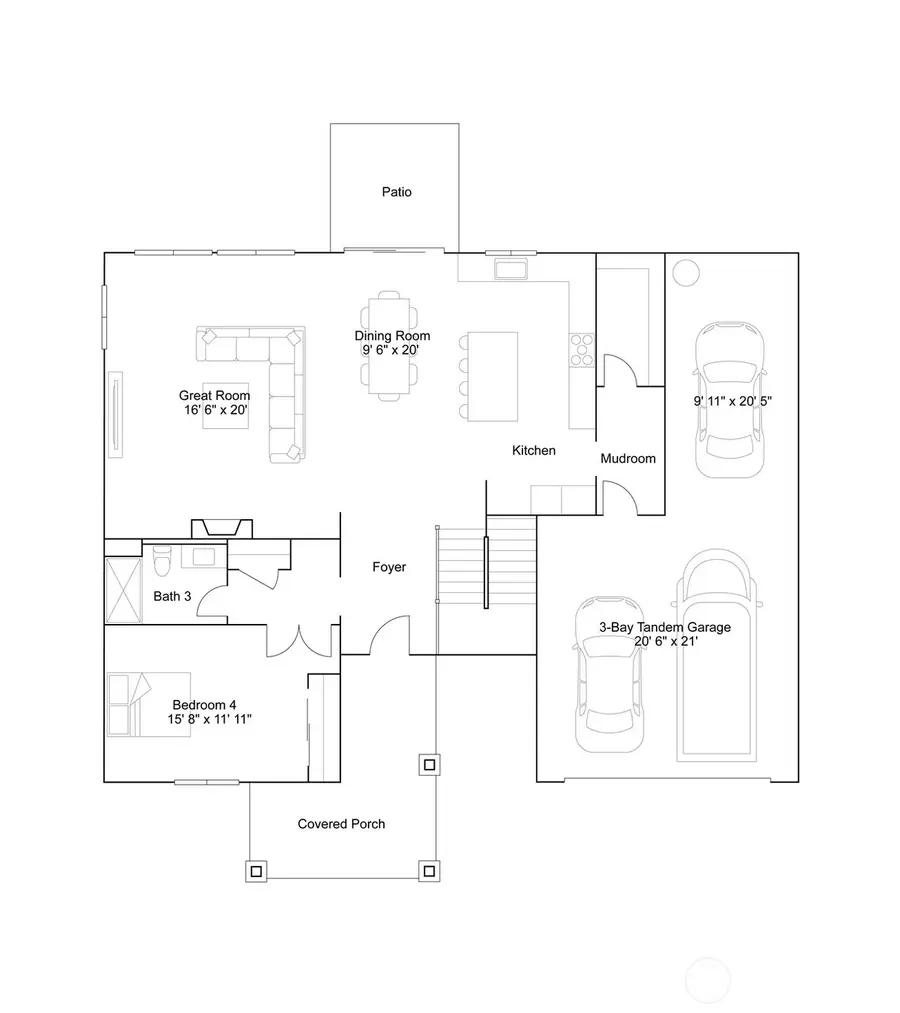 16811 NE 38th Avenue, Vancouver, WA 98686 - #3