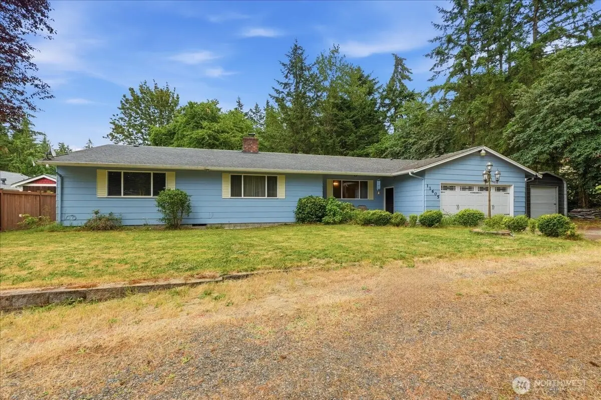 11605 85th Avenue E, Puyallup, WA 98373 - #1