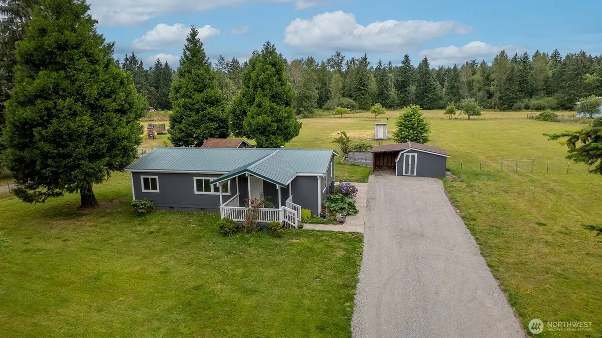 15730 Ordway Drive Se, Yelm, WA 98597 - #1