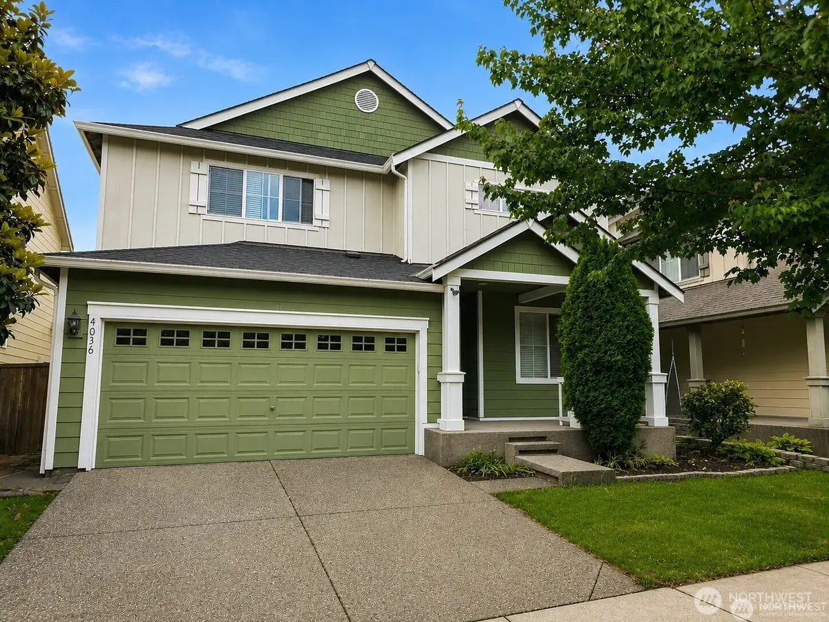 4036 Tribute Avenue E, Fife, WA 98424 - #1