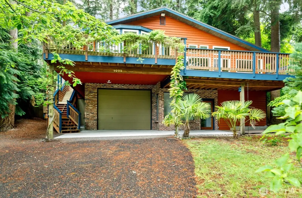 1099 Worthy Place, Greenbank, WA 98253 - #1