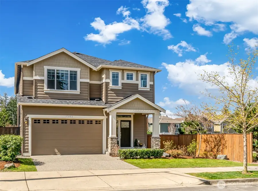 17602 40th Drive Se, Bothell, WA 98012 - #2