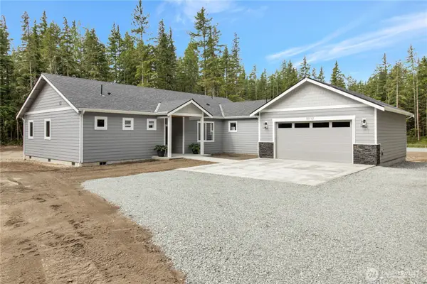 30732 419th Avenue Ne, Arlington, WA 98223
