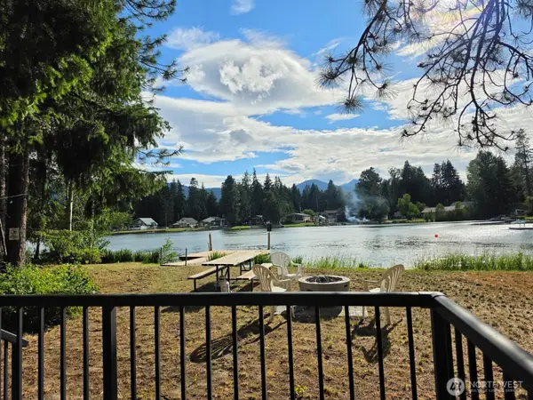 571 Wapiti Drive, Cle Elum, WA 98922
