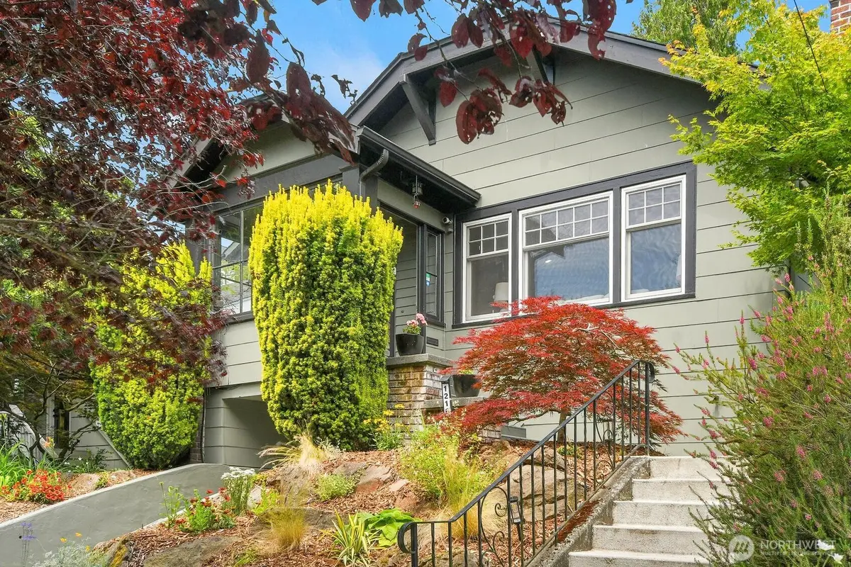 1216 N 47th Street, Seattle, WA 98103 - #1