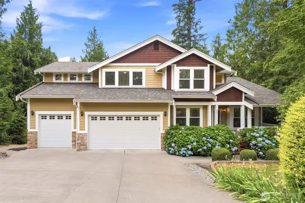 451 211th Avenue Ne, Sammamish, WA 98074