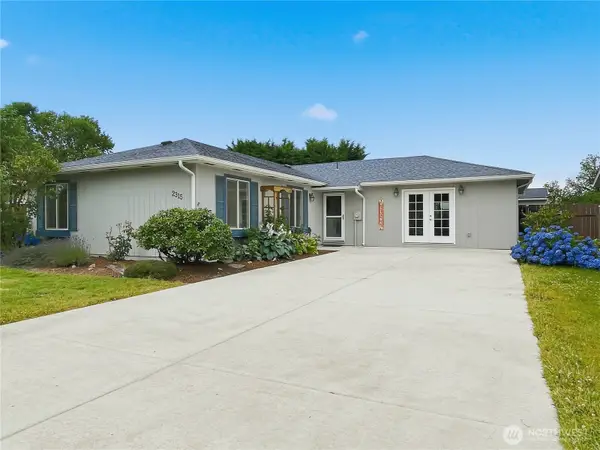 2315 Jennifer Place, Longview, WA 98632
