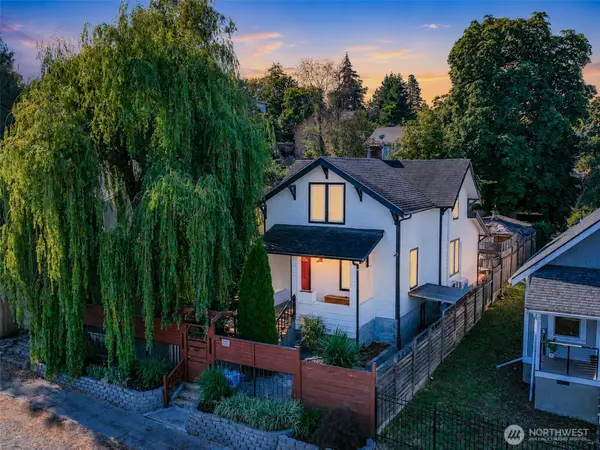 1836 E Fairbanks Street, Tacoma, WA 98404
