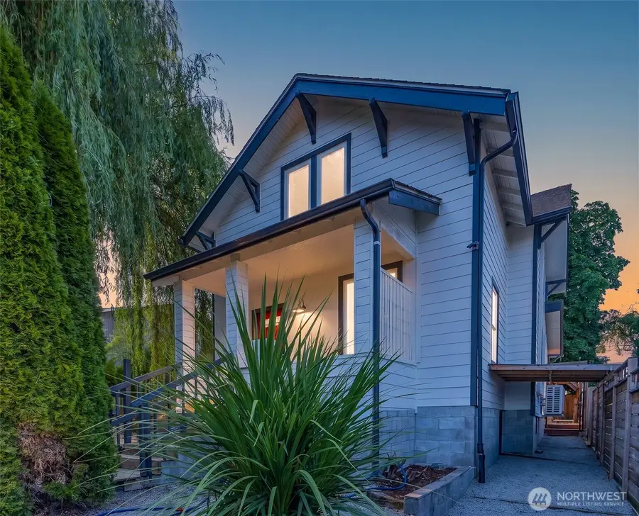 1836 E Fairbanks Street, Tacoma, WA 98404 - #2