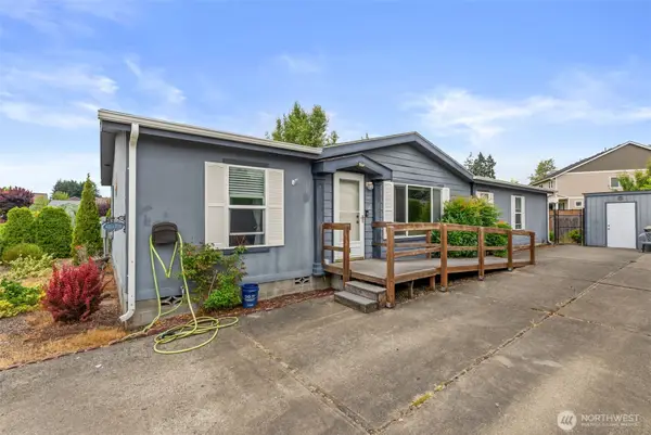 5252 52nd Lane Se, Lacey, WA 98503