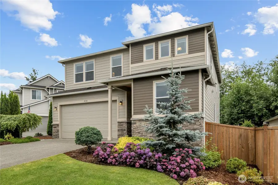 8318 57th Street Ne, Marysville, WA 98270 - #2