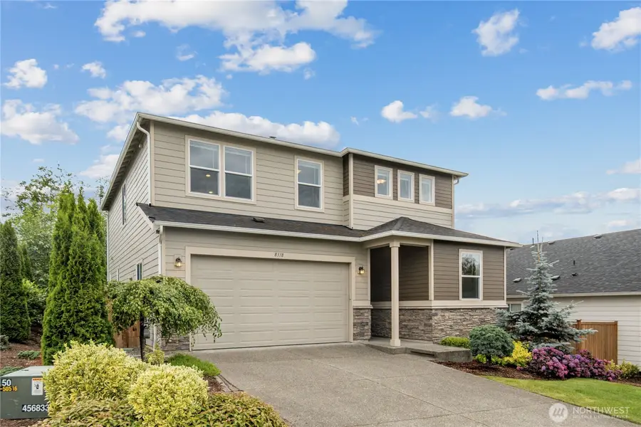 8318 57th Street Ne, Marysville, WA 98270 - #3