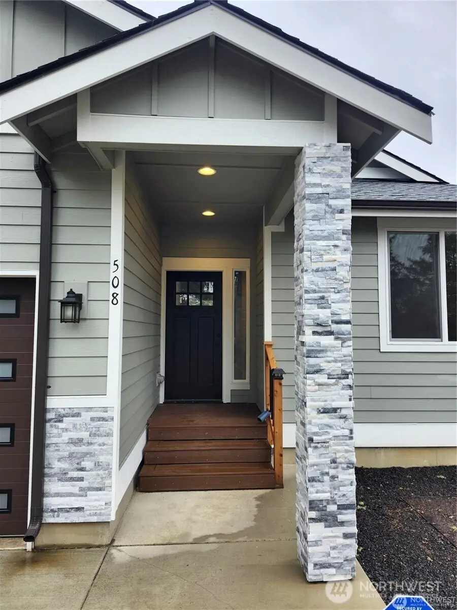 508 Makah Avenue Se, Ocean Shores, WA 98569 - #2