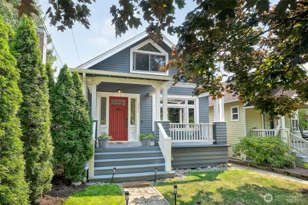 6534 19th Avenue Ne, Seattle, WA 98115