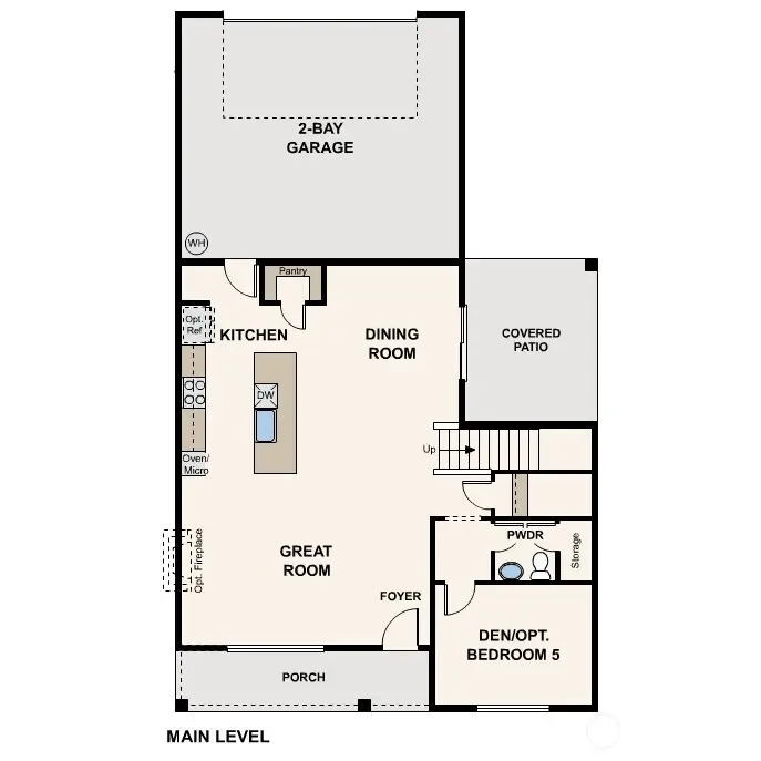 2165 Maple Street, Wenatchee, WA 98801 - #2