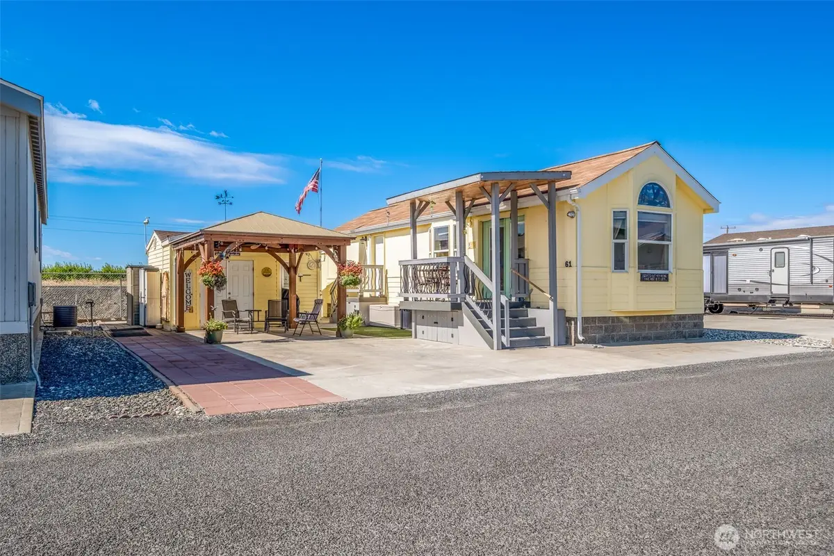 17693 Rd 5 Nw #61, Quincy, WA 98848 - #1