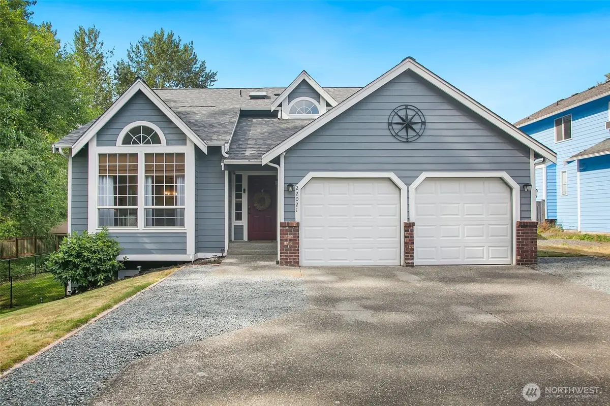 22021 131st Place Se, Kent, WA 98031 - #1