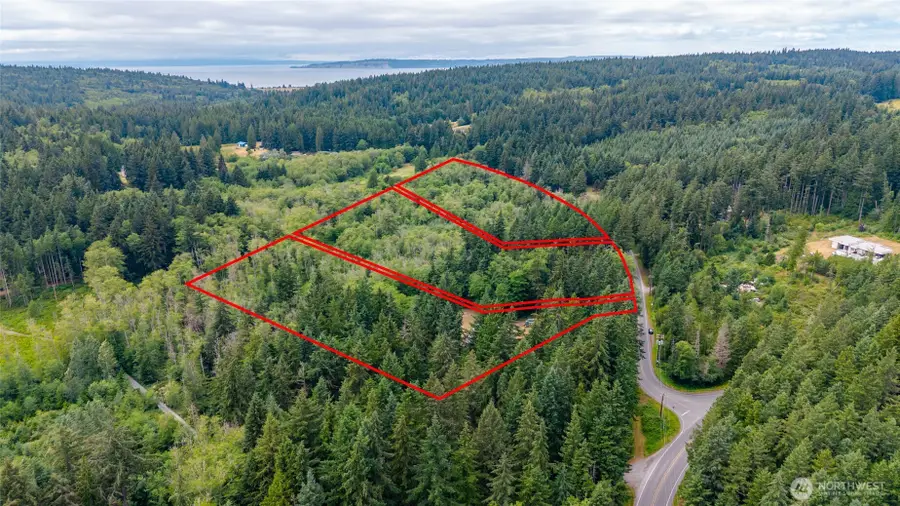 0 Bailey Road (lot 1) #1, Clinton, WA 98236 - #2
