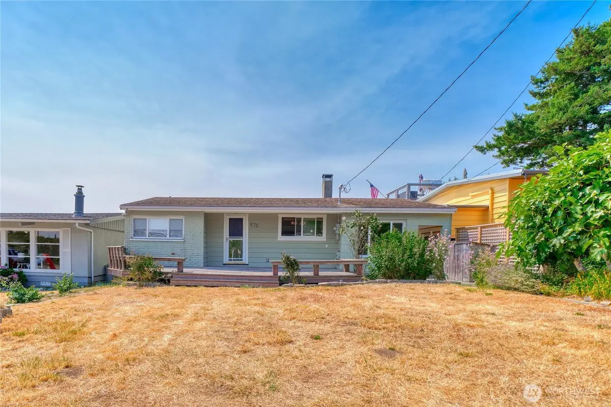 675 Sylvia Drive, Point Roberts, WA 98281 - #1