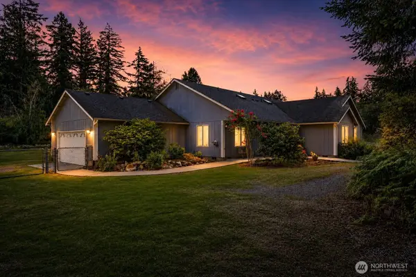 21819 31st Ave E Avenue, Spanaway, WA 98387