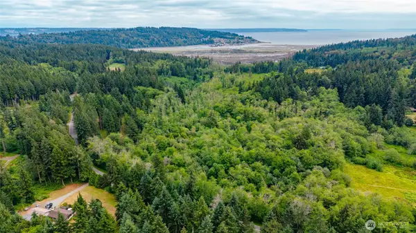 0 Bailey Road (lot 2) #2, Clinton, WA 98236