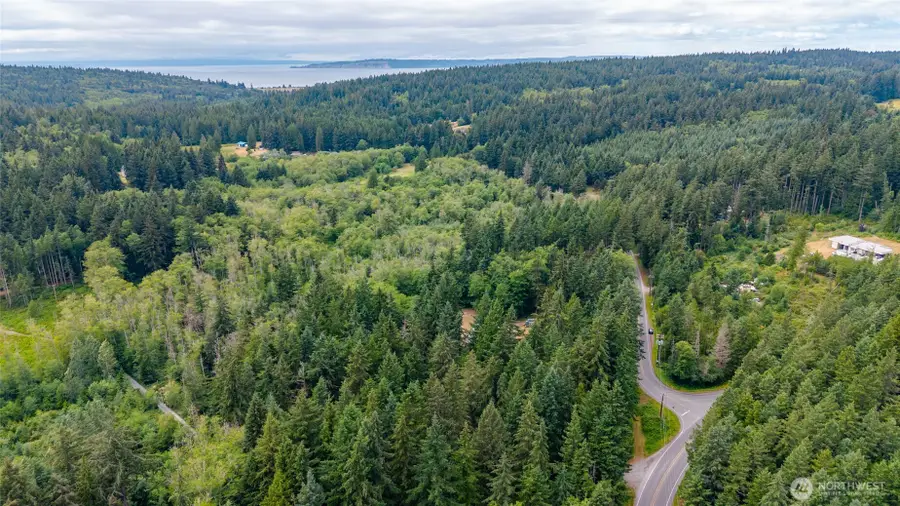 0 Bailey Road (lot 2) #2, Clinton, WA 98236 - #2