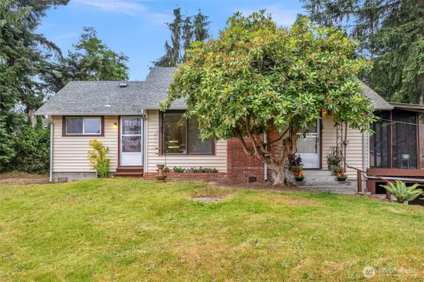 4315 Thomson Avenue, Everett, WA 98203