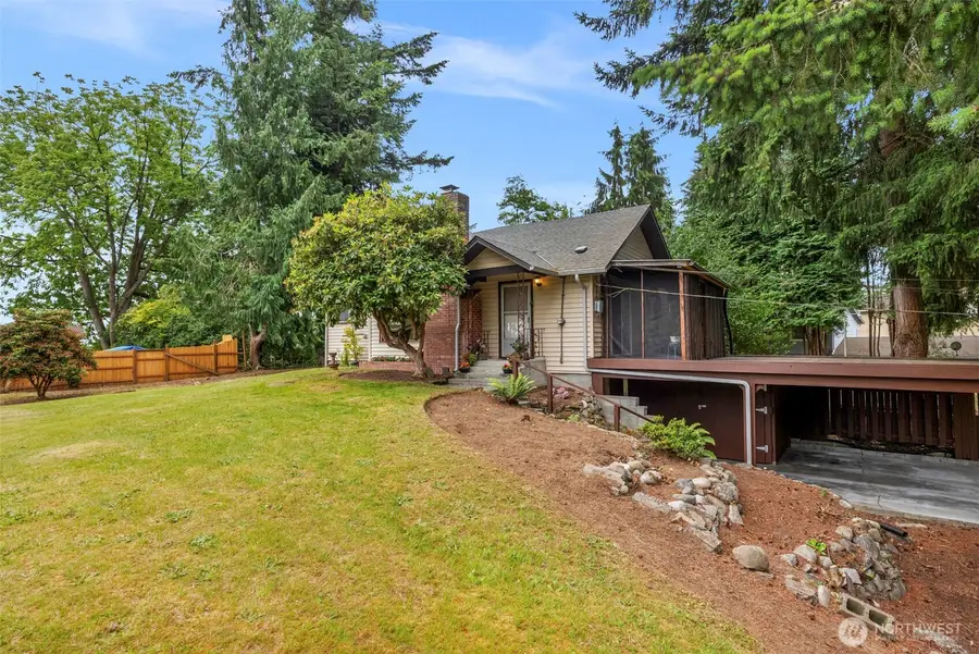 4315 Thomson Avenue, Everett, WA 98203 - #3