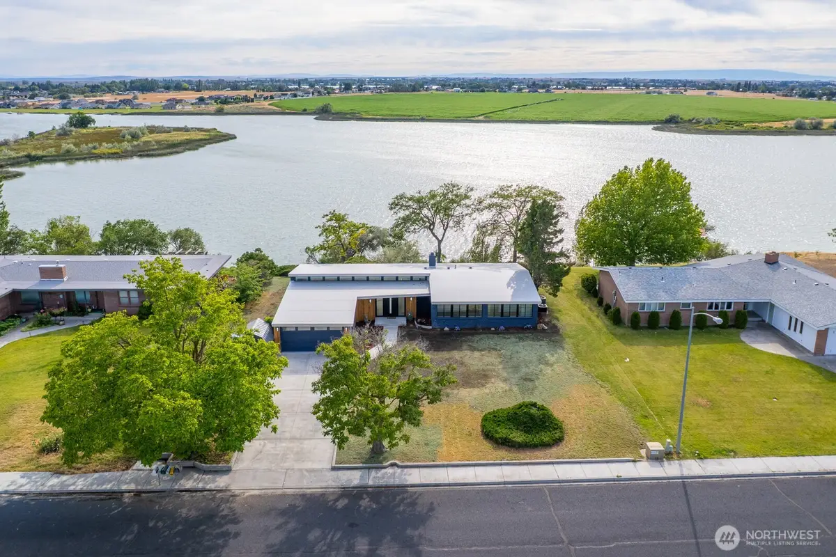 242 N Crestview Drive, Moses Lake, WA 98837 - #1