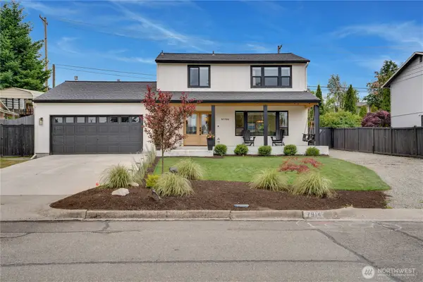 7914 N 7th Street, Tacoma, WA 98406