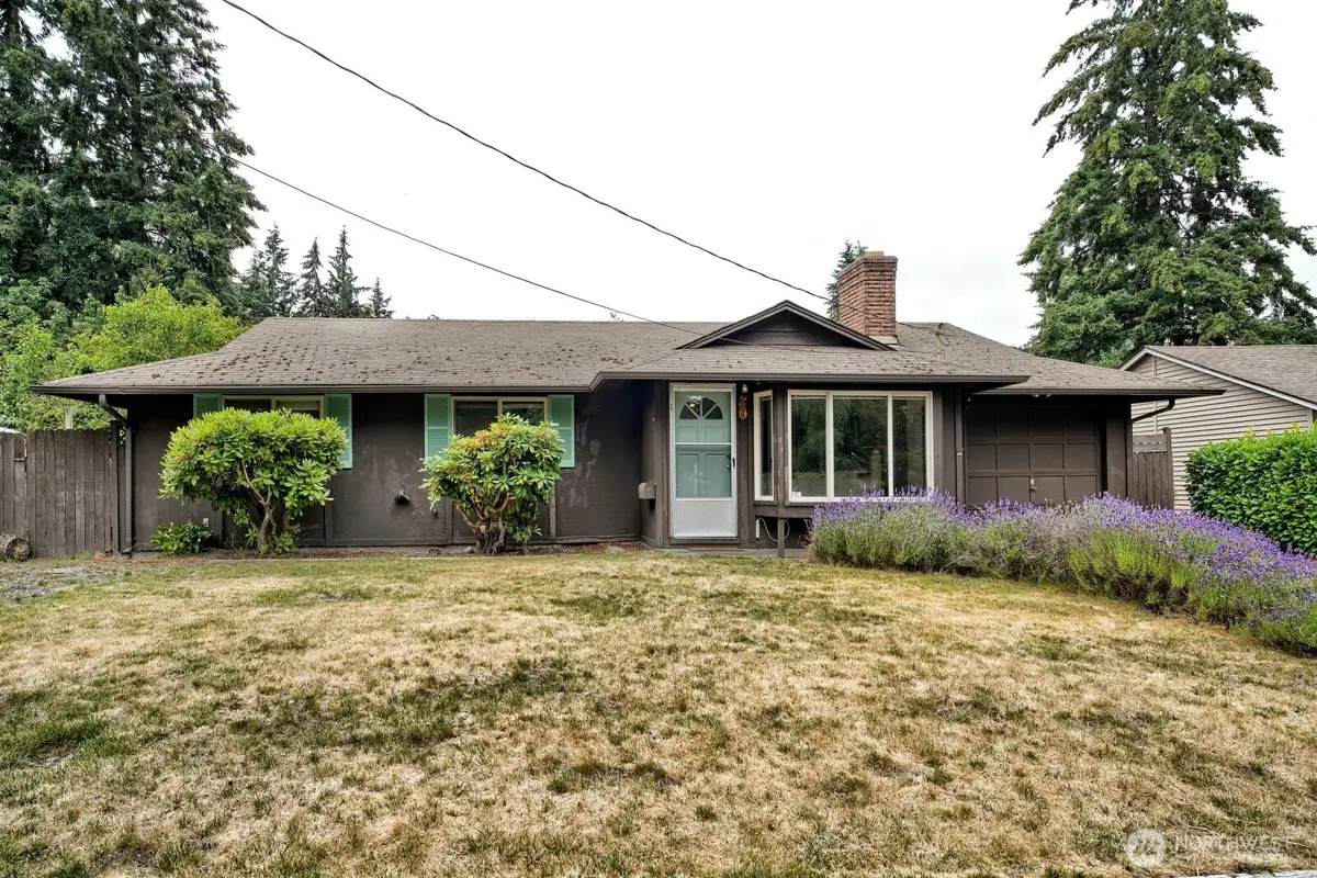 606 SW 302nd Street, Federal Way, WA 98023 - #1