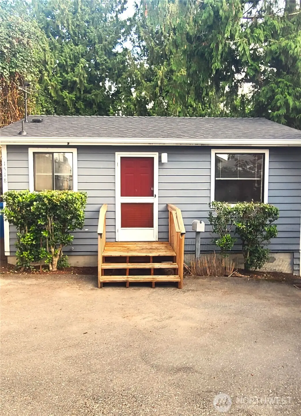 1518 NE 86th Street, Seattle, WA 98115 - #1