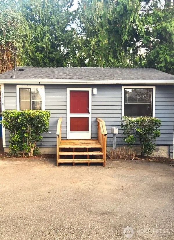 1518 NE 86th Street, Seattle, WA 98115