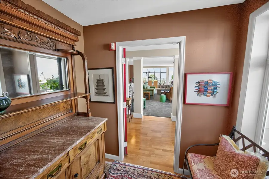3016 N Carr Street #B-501, Tacoma, WA 98403 - #3
