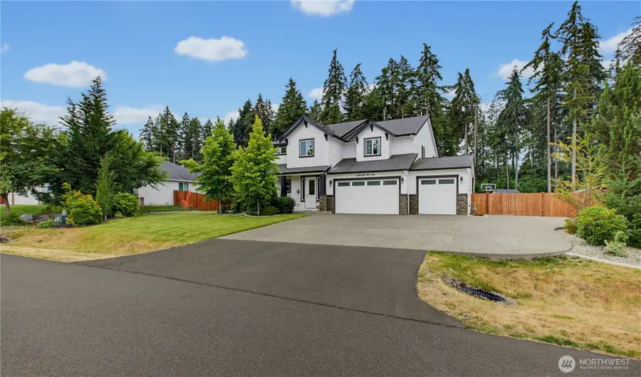 4921 Skylark Street Ne, Olympia, WA 98516 - #2