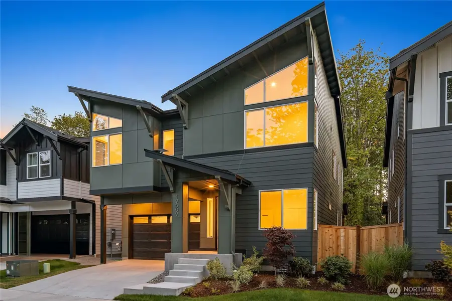 19509 118th Ave Se (homesite #10), Kent, WA 98031 - #3