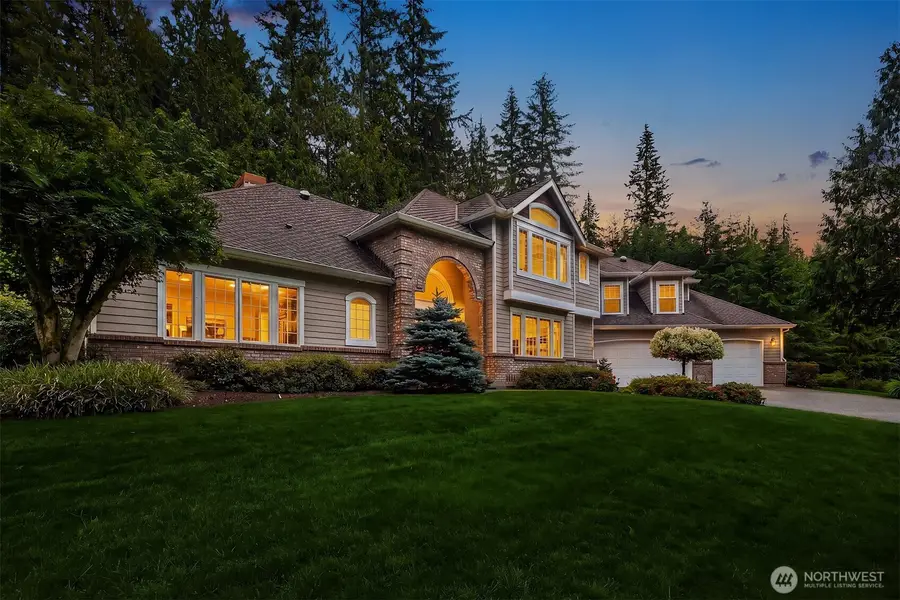 15118 262nd Avenue Se, Issaquah, WA 98027 - #2