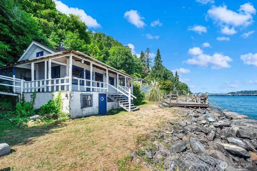 9820 SW Bunker Trail, Vashon, WA 98070 - #3