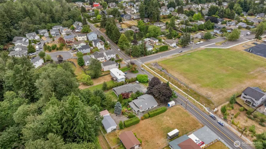 9912 S 200th Street, Kent, WA 98031 - #2