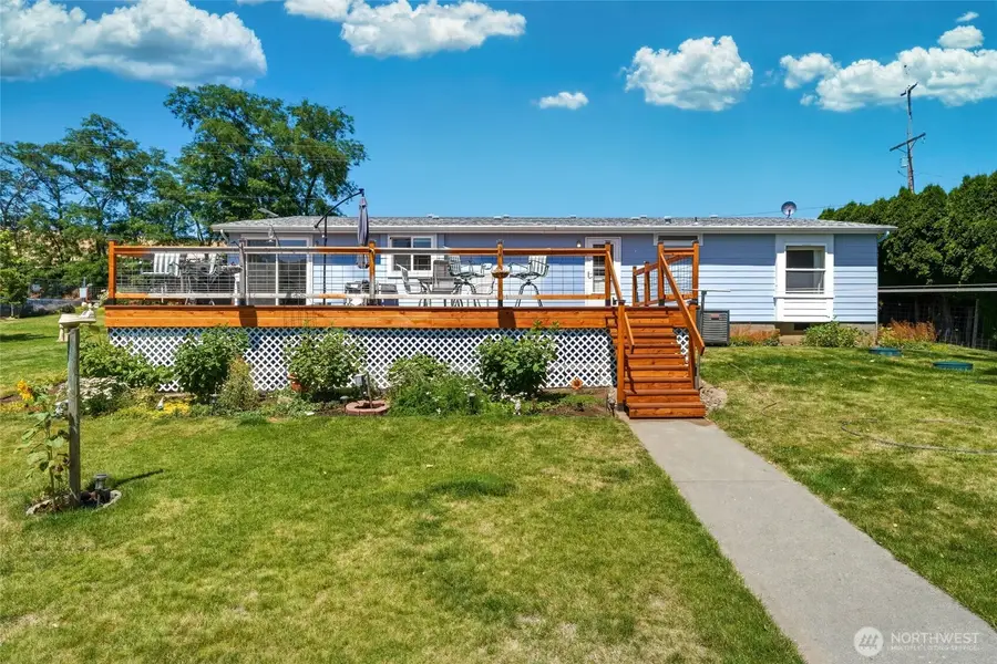 238 Cemetery Road, Dixie, WA 99329 - #3