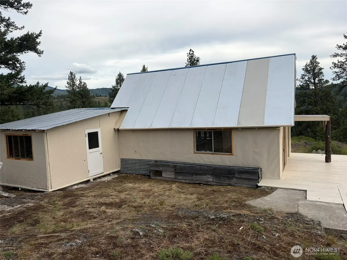 184 N Lambert Lane, Republic, WA 99166 - #1