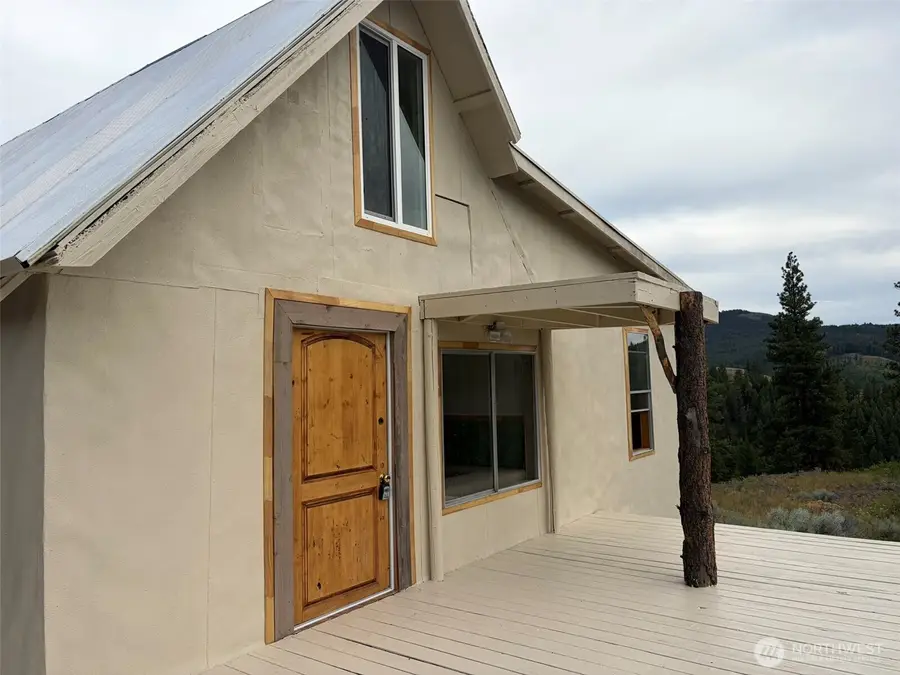 184 N Lambert Lane, Republic, WA 99166 - #2
